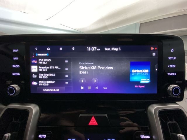 2023 Kia Sorento S