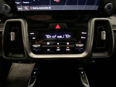 2023 Kia Sorento S