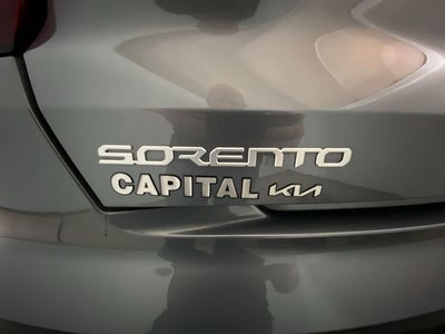 2023 Kia Sorento S