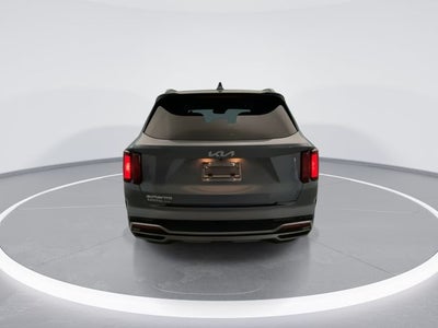 2023 Kia Sorento S