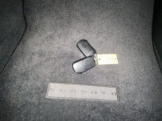2023 Kia Sorento S