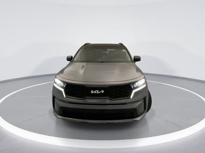 2023 Kia Sorento S