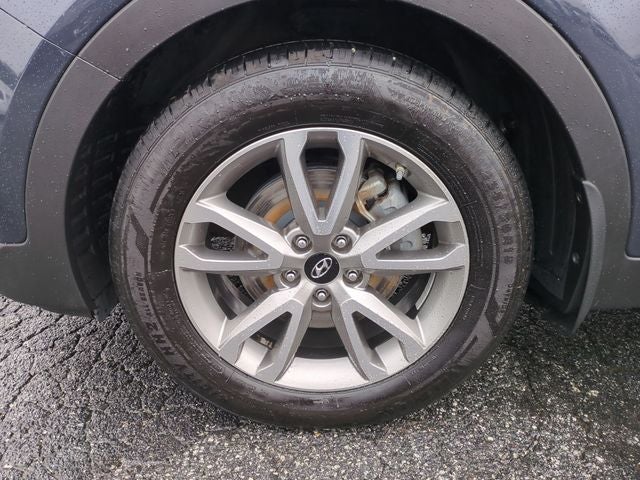 2016 Hyundai Santa Fe Sport 2.0T