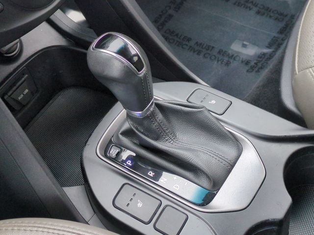 2016 Hyundai Santa Fe Sport 2.0T