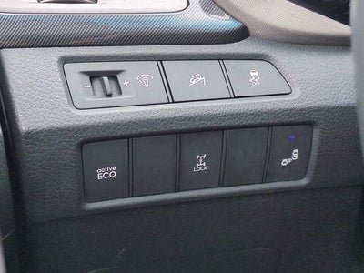 2016 Hyundai Santa Fe Sport 2.0T