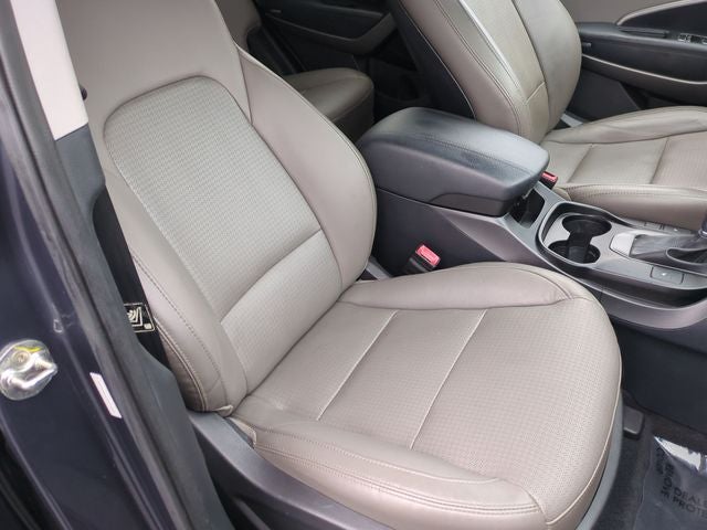 2016 Hyundai Santa Fe Sport 2.0T