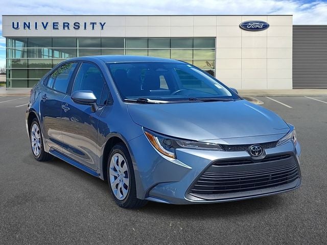 2024 Toyota Corolla LE 20995