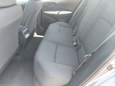 2024 Toyota Corolla LE 20995