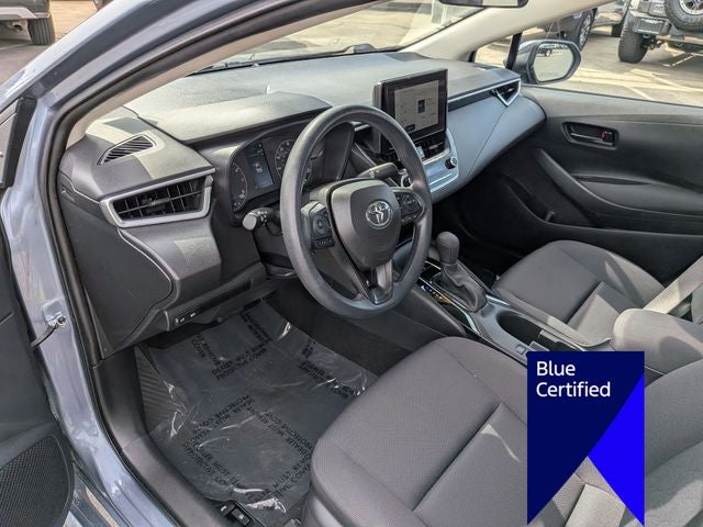 2024 Toyota Corolla LE 20995