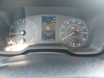 2024 Toyota Corolla LE 20995