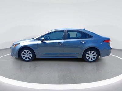2024 Toyota Corolla LE 20995