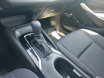 2024 Toyota Corolla LE 20995