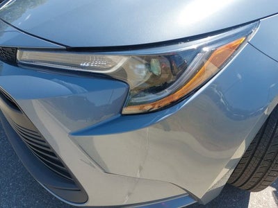 2024 Toyota Corolla LE 20995