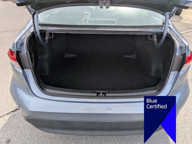 2024 Toyota Corolla LE 20995