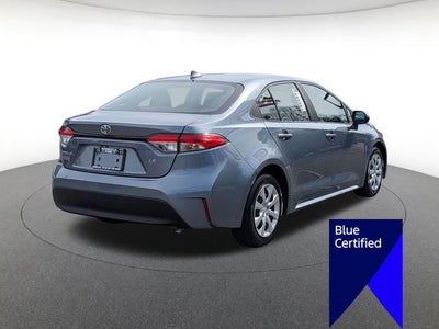 2024 Toyota Corolla LE 20995