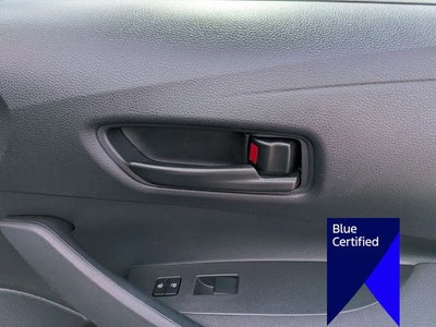 2024 Toyota Corolla LE 20995