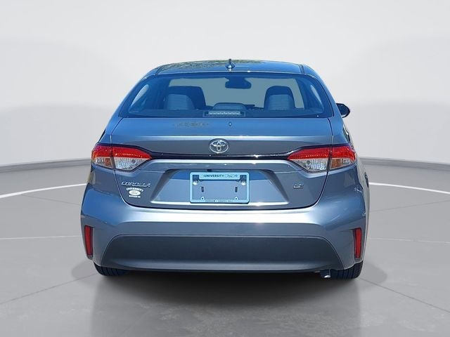 2024 Toyota Corolla LE 20995