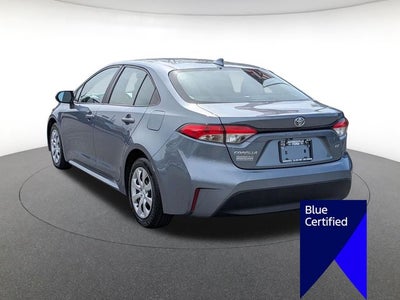 2024 Toyota Corolla LE 20995