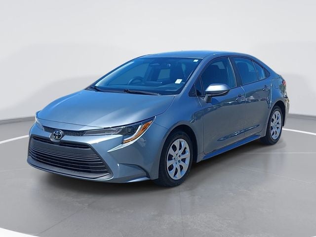 2024 Toyota Corolla LE 20995