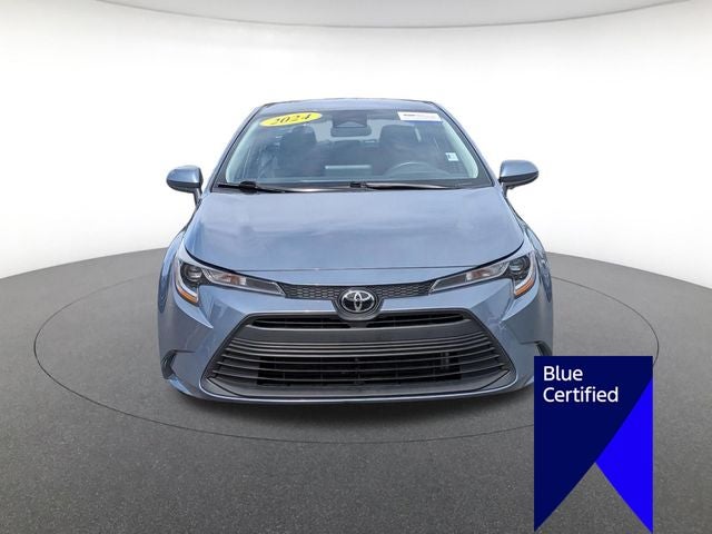2024 Toyota Corolla LE 20995