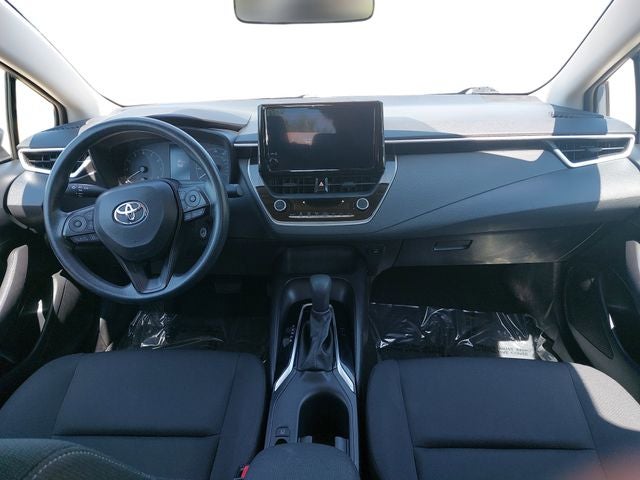 2024 Toyota Corolla LE 20995