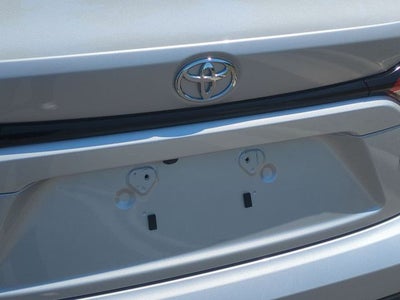 2022 Toyota Corolla L