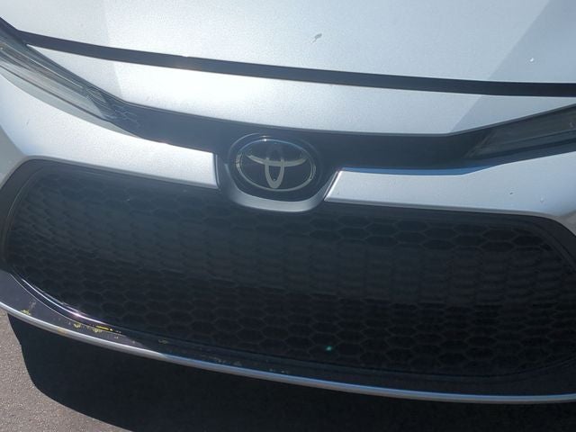 2022 Toyota Corolla L
