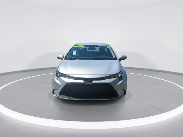 2022 Toyota Corolla L