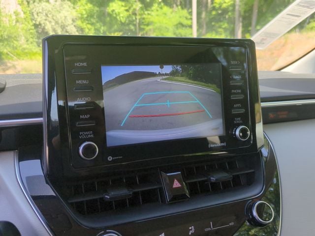 2022 Toyota Corolla L