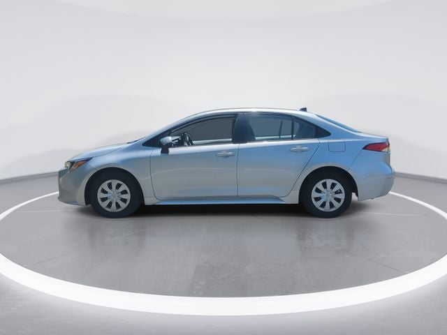 2022 Toyota Corolla L