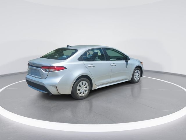 2022 Toyota Corolla L