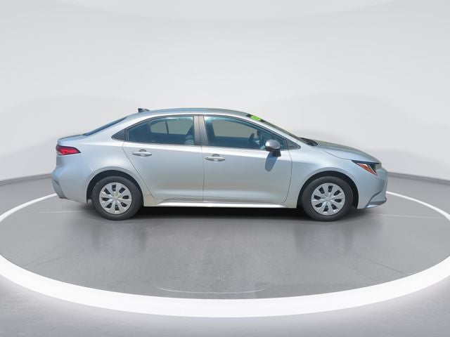 2022 Toyota Corolla L