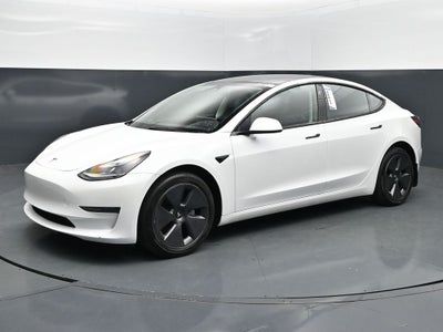 2023 Tesla Model 3 Base