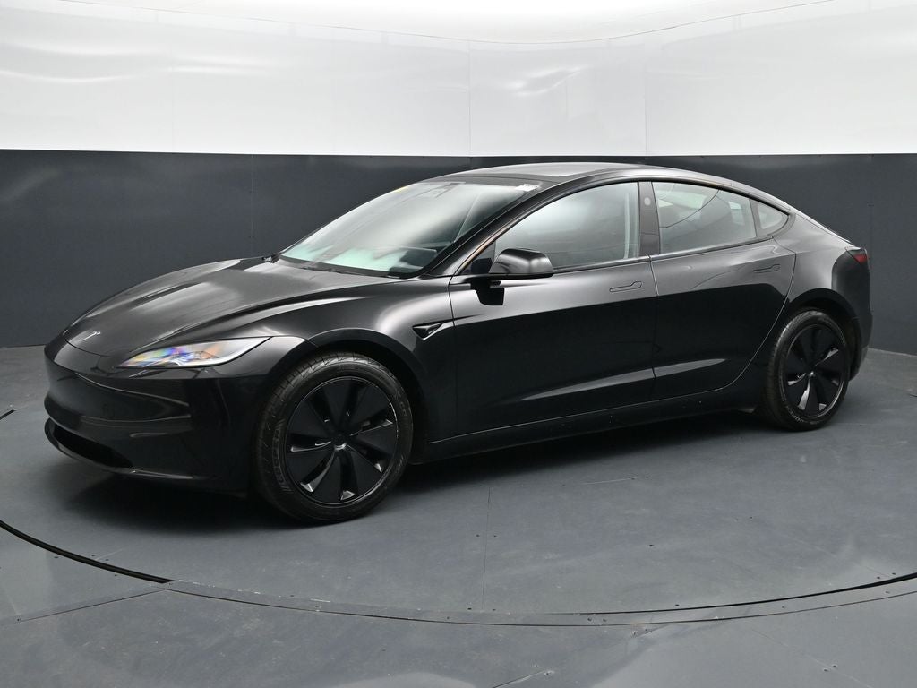 2024 Tesla Model 3 Base