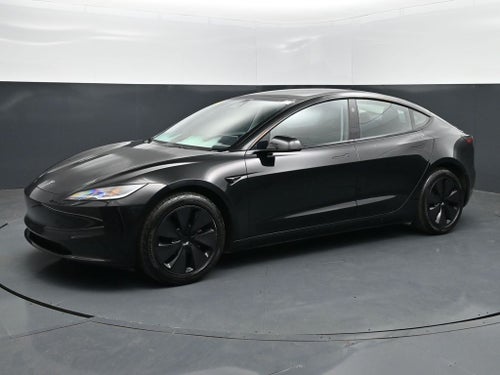 2024 Tesla Model 3 Base