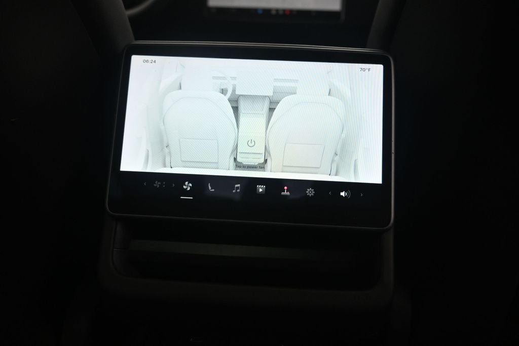 2024 Tesla Model 3 Base