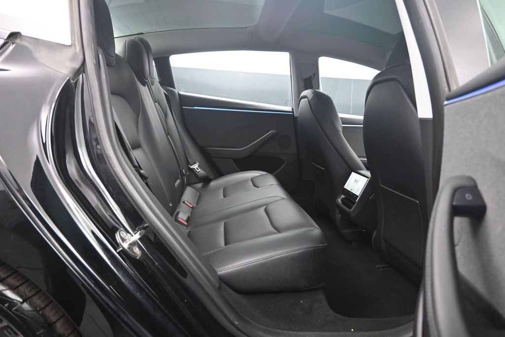 2024 Tesla Model 3 Base