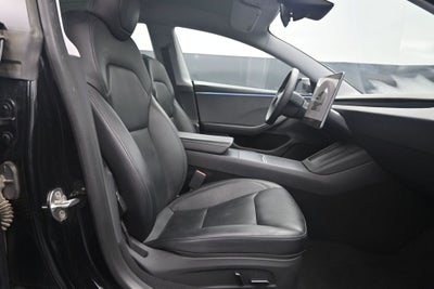 2024 Tesla Model 3 Base