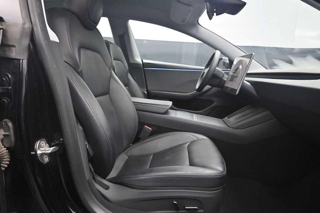 2024 Tesla Model 3 Base