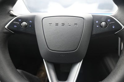 2024 Tesla Model 3 Base