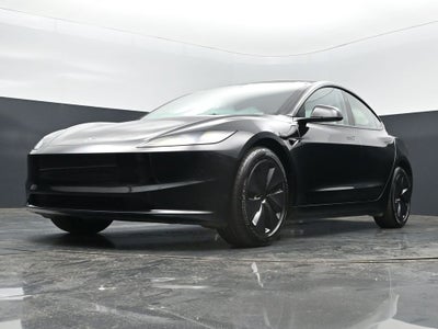2024 Tesla Model 3 Base