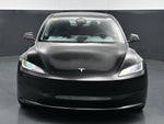 2024 Tesla Model 3 Base
