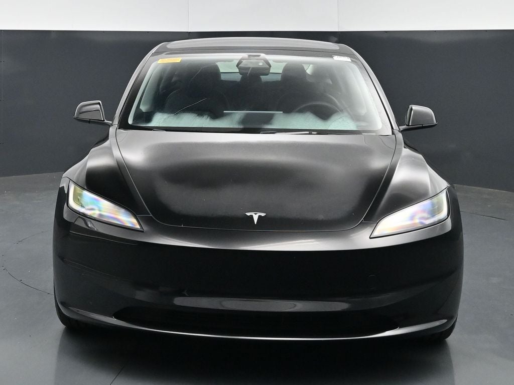 2024 Tesla Model 3 Base