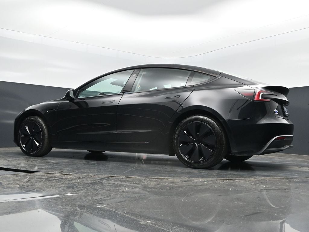 2024 Tesla Model 3 Base