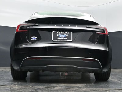 2024 Tesla Model 3 Base