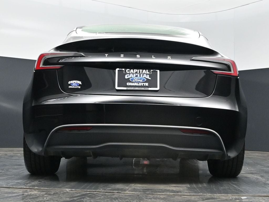 2024 Tesla Model 3 Base