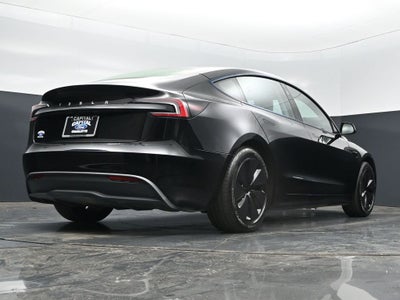 2024 Tesla Model 3 Base