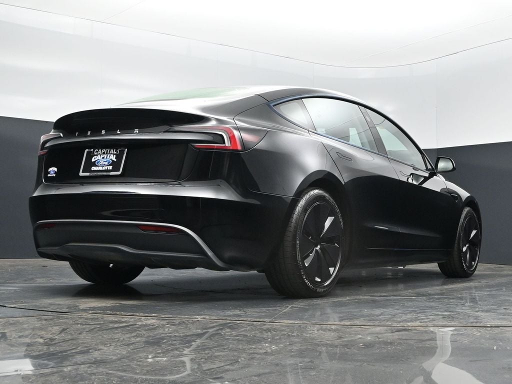 2024 Tesla Model 3 Base