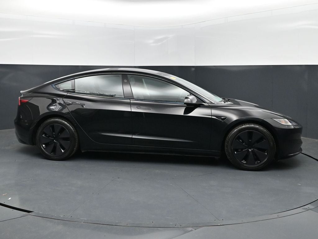 2024 Tesla Model 3 Base