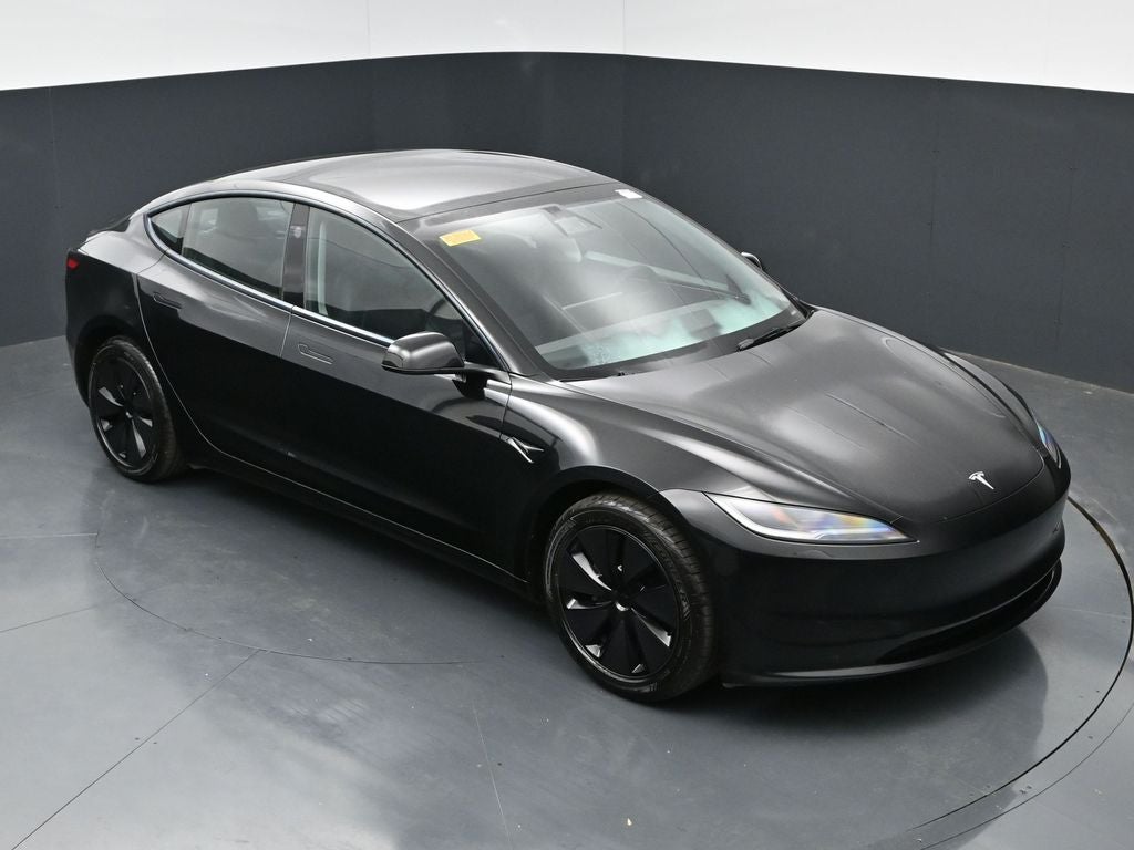 2024 Tesla Model 3 Base